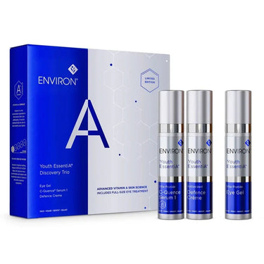 Environ Youth EssentiA® Discovery Trio – Limited Edition